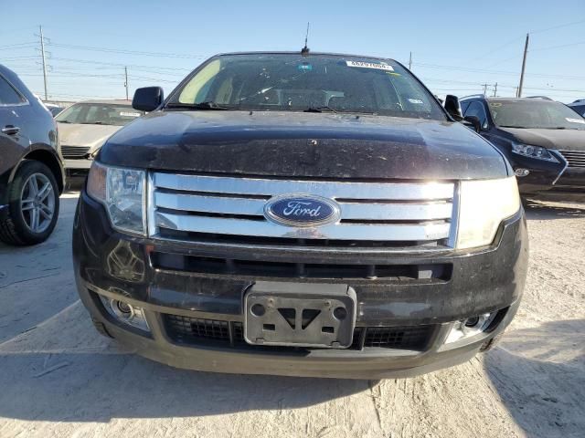 2010 Ford Edge Limited