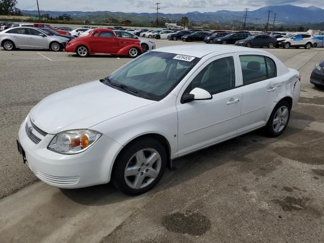 2008 Chevrolet Cobalt LT