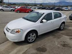 Chevrolet Cobalt LT salvage cars for sale: 2008 Chevrolet Cobalt LT