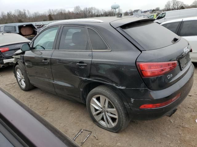 2017 Audi Q3 Premium