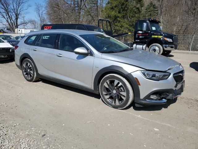 2019 Buick Regal Tourx Preferred