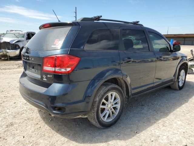 2014 Dodge Journey SXT