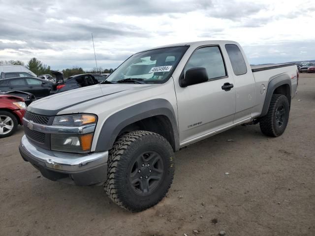 2005 Chevrolet Colorado