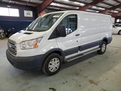 Ford salvage cars for sale: 2017 Ford Transit T-250