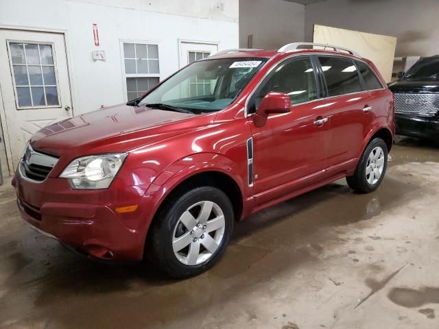 2008 Saturn Vue XR