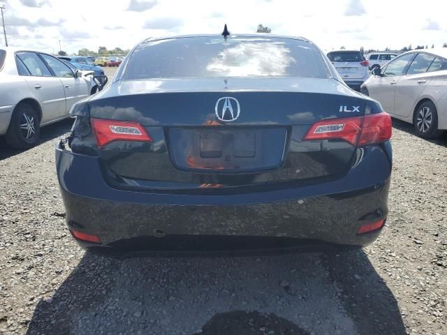 2013 Acura ILX 20 Premium