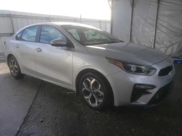 2020 KIA Forte FE