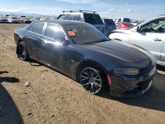 2016 Dodge Charger R/T