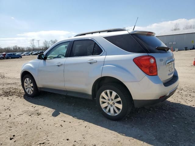 2010 Chevrolet Equinox LT