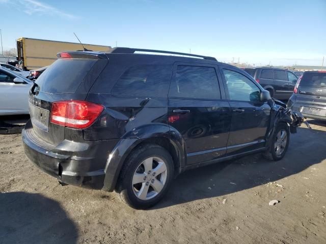 2013 Dodge Journey SE