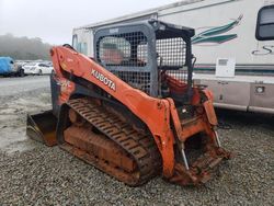 Lots with Bids for sale at auction: 2018 Kubota SVL