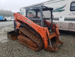 Salvage Motorcycles with No Bids Yet For Sale at auction: 2018 Kubota SVL