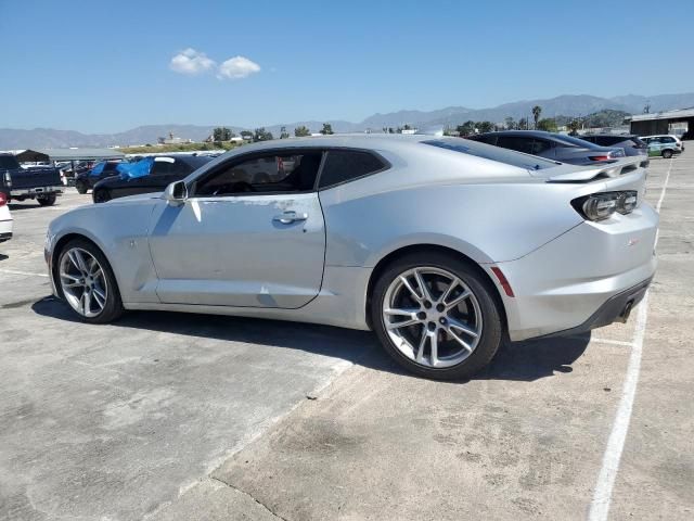 2019 Chevrolet Camaro SS