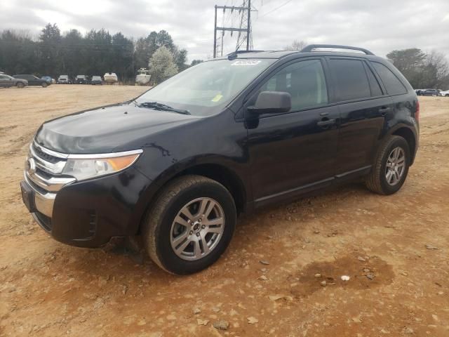 2011 Ford Edge SE