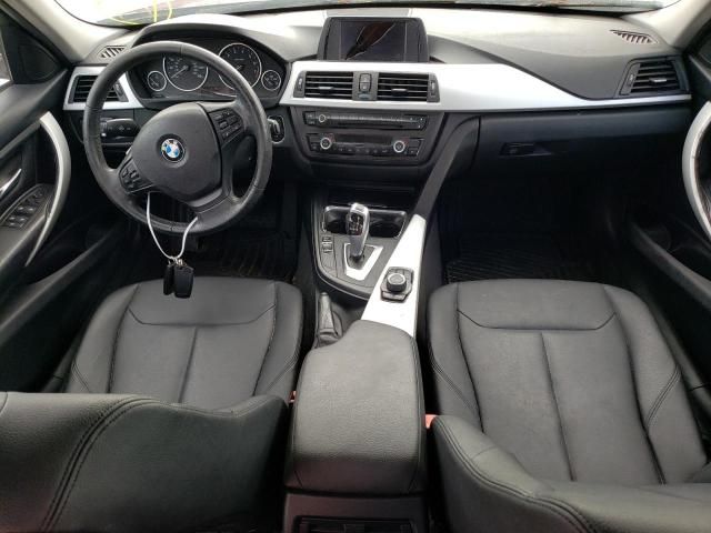 2013 BMW 328 I