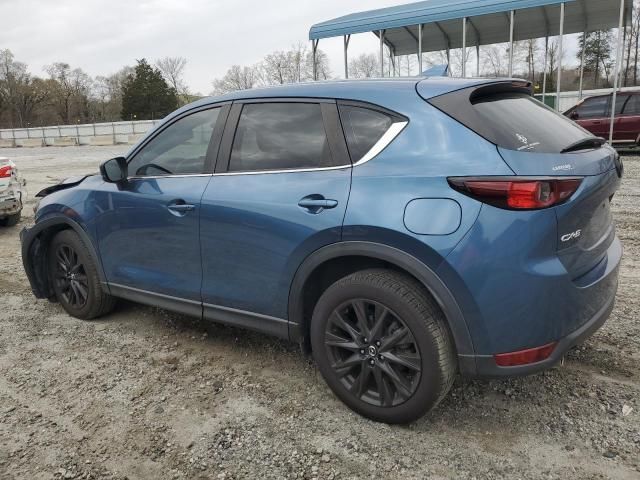 2018 Mazda CX-5 Sport