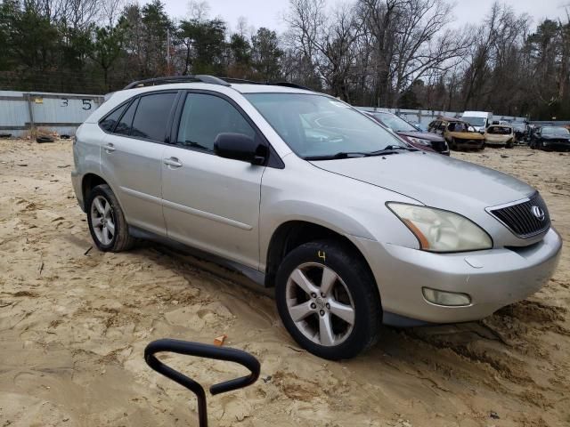 2005 Lexus RX 330