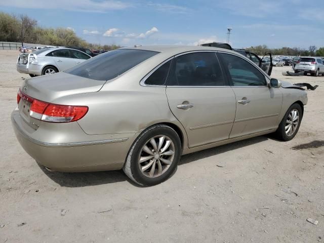 2008 Hyundai Azera SE