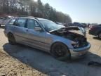 2003 BMW 325 IT