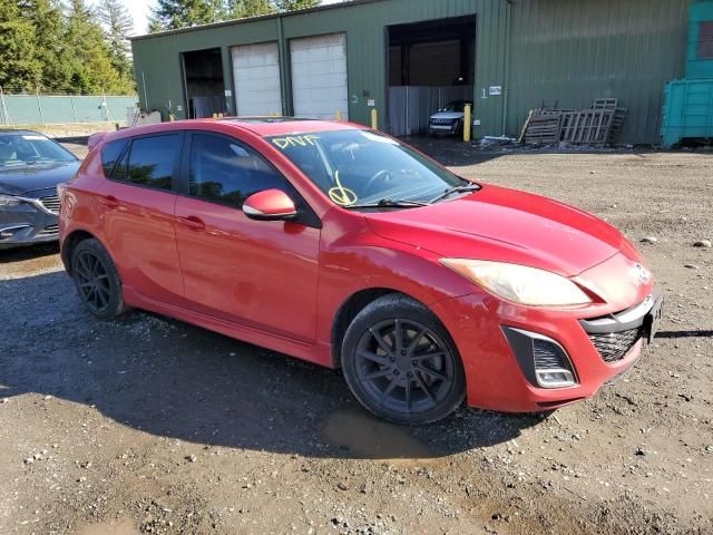 2010 Mazda 3 S