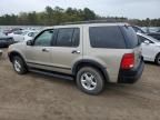 2004 Ford Explorer XLS