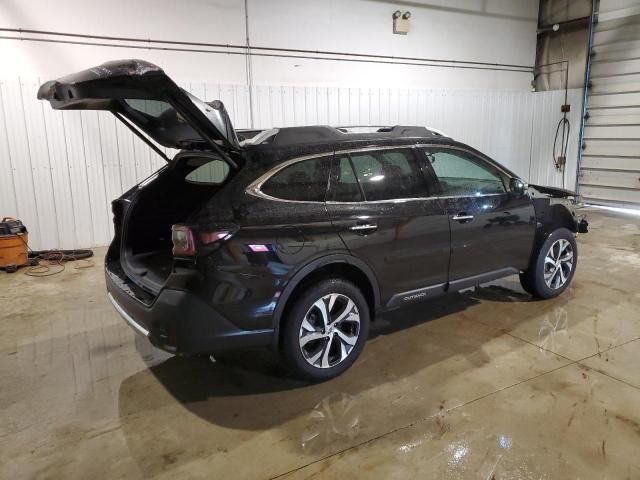 2022 Subaru Outback Touring