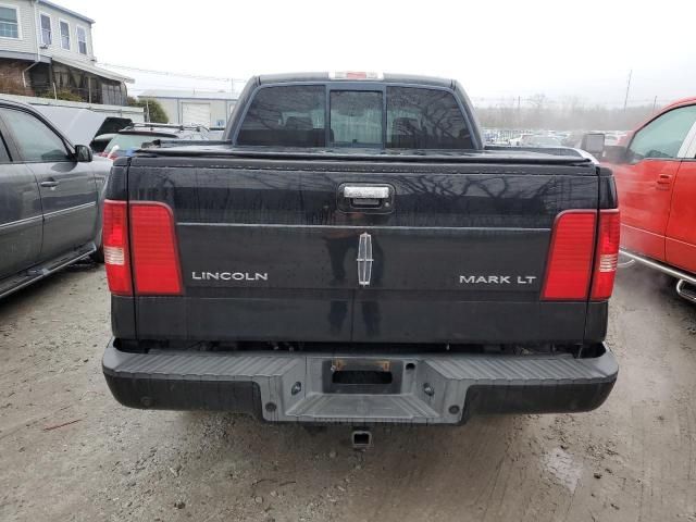 2006 Lincoln Mark LT