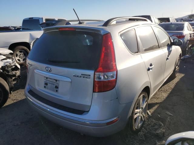 2010 Hyundai Elantra Touring GLS