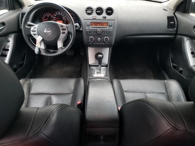 2008 Nissan Altima 2.5