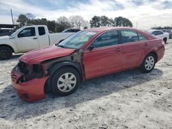 2011 Toyota Camry Base for sale in Loganville, GA