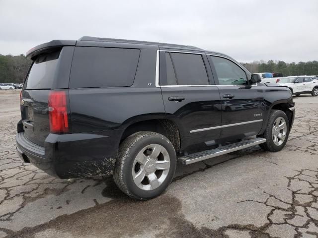 2017 Chevrolet Tahoe C1500 LT