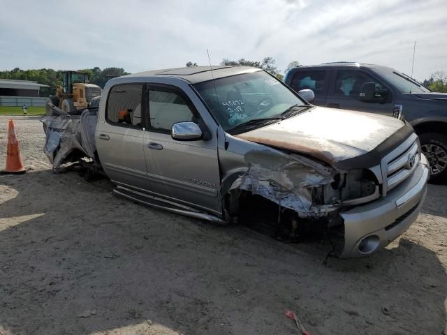 2004 Toyota Tundra Double Cab SR5