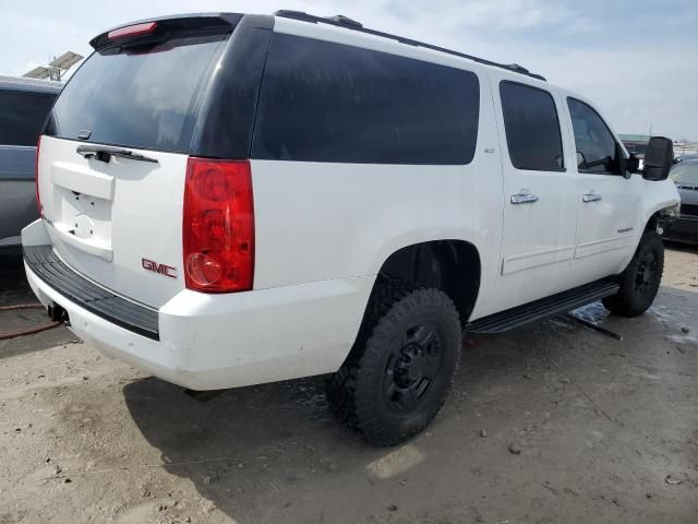 2010 GMC Yukon XL K2500 SLT