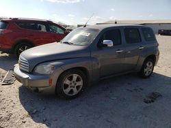 Chevrolet HHR LT Vehiculos salvage en venta: 2006 Chevrolet HHR LT