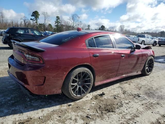 2017 Dodge Charger R/T 392