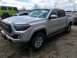 2017 Toyota Tacoma Double Cab for sale in Los Angeles, CA