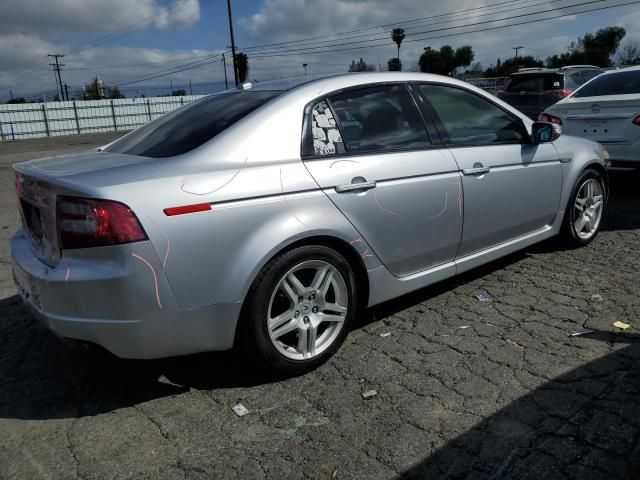 2008 Acura TL