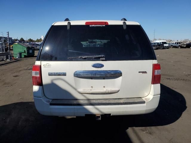 2007 Ford Expedition EL Limited