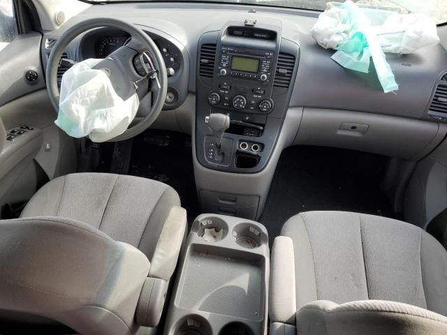 2012 KIA Sedona LX