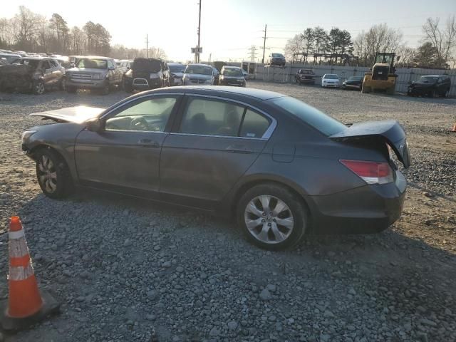 2008 Honda Accord EX