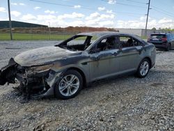 Ford Taurus SEL salvage cars for sale: 2014 Ford Taurus SEL