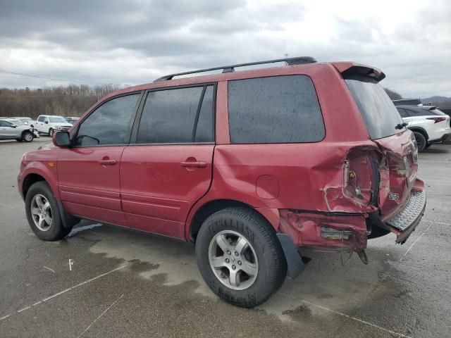 2006 Honda Pilot EX