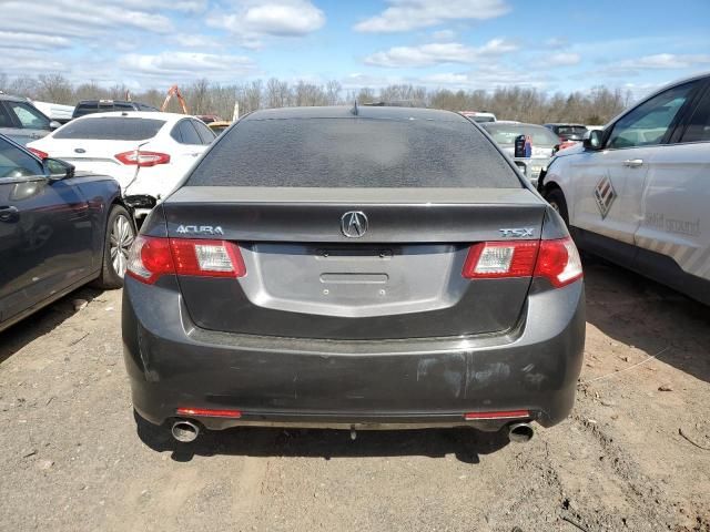 2010 Acura TSX