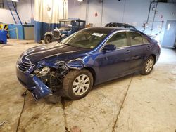 Toyota Camry Base salvage cars for sale: 2009 Toyota Camry Base