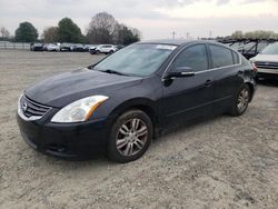 Salvage cars for sale from Copart Mocksville, NC: 2010 Nissan Altima Base