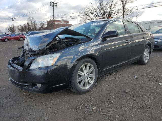 2007 Toyota Avalon XL