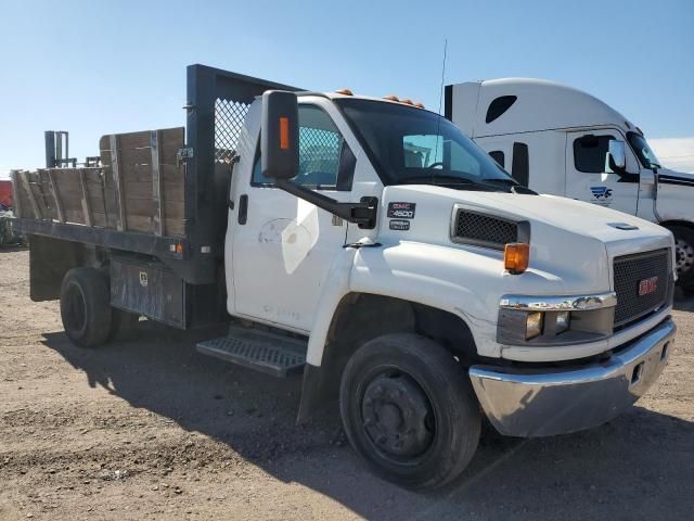 2004 GMC C4500 C4C042