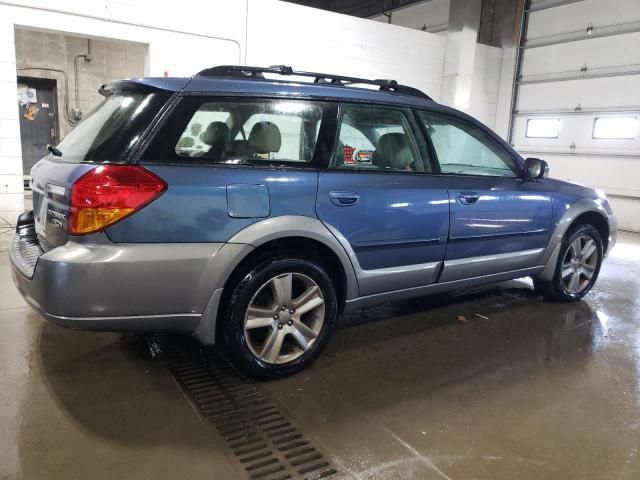 2005 Subaru Legacy Outback H6 R LL Bean