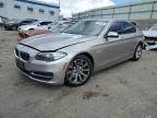 2014 BMW 535 I