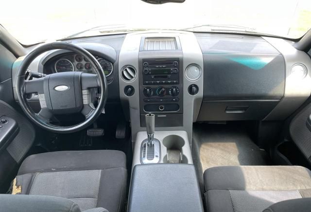 2004 Ford F150